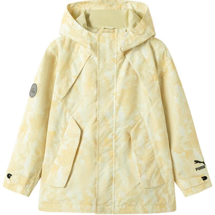 

Куртка GS Outdoor Puma, цвет Coffee tones