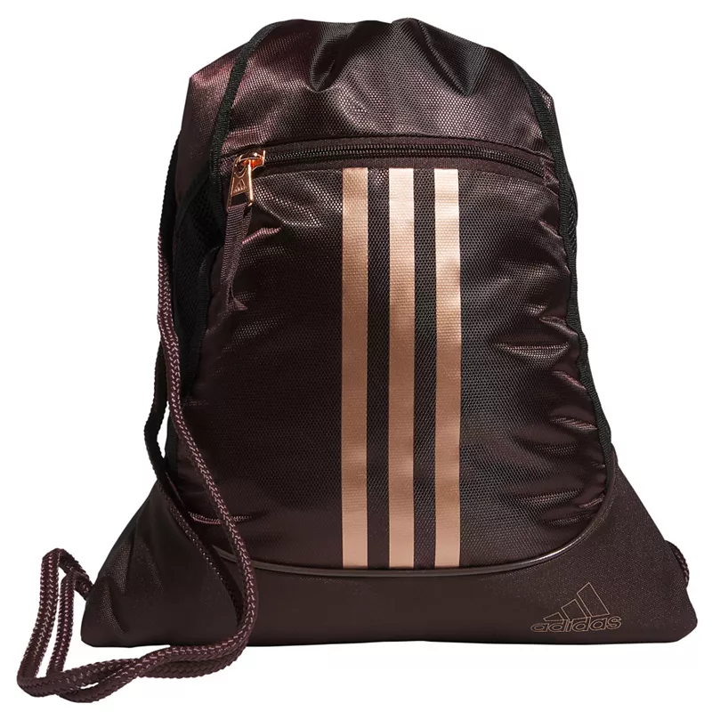

Сумка Adidas Alliance II, цвет Shadow Brown, Коричневый, Сумка Adidas Alliance II, цвет Shadow Brown