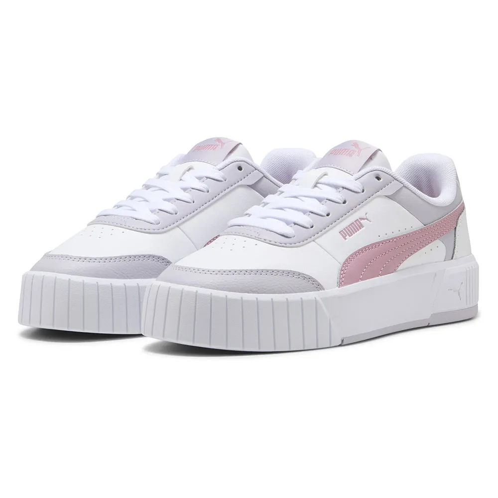 Кроссовки Puma Carina Mia, белый