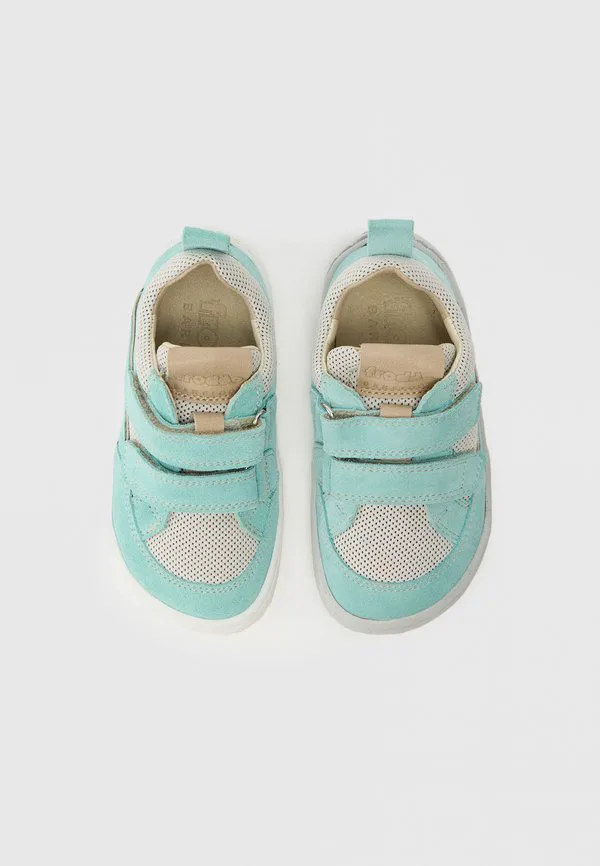 Унисекс кроссовки barefoot baze Froddo, Mint — фото 4