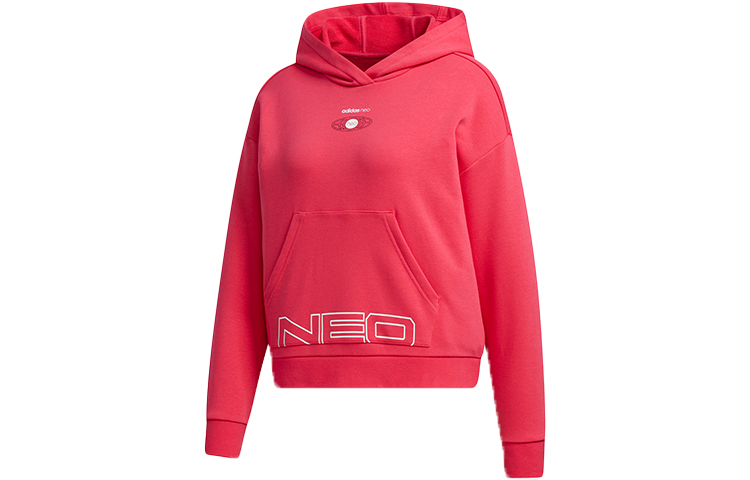 

Свитшот женские Energy Powder Adidas Neo, Energy Powder