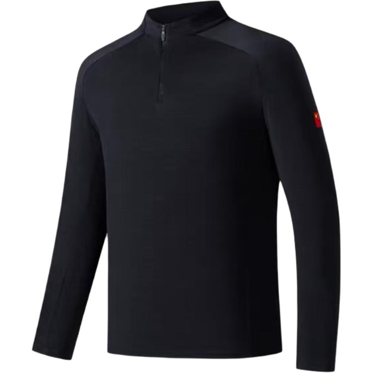 

Футболка Champion All Weather Series мужская ANTA, черный