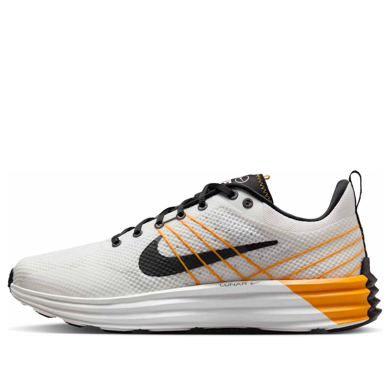 

Кроссовки Nike Lunar Roam 'Summit White Sundial'