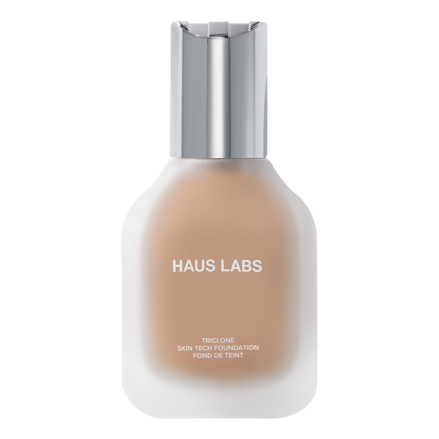

Тональная основа Triclone Skin Tech Foundation Haus Labs By Lady Gaga, 190 Light Cool (30 ml)