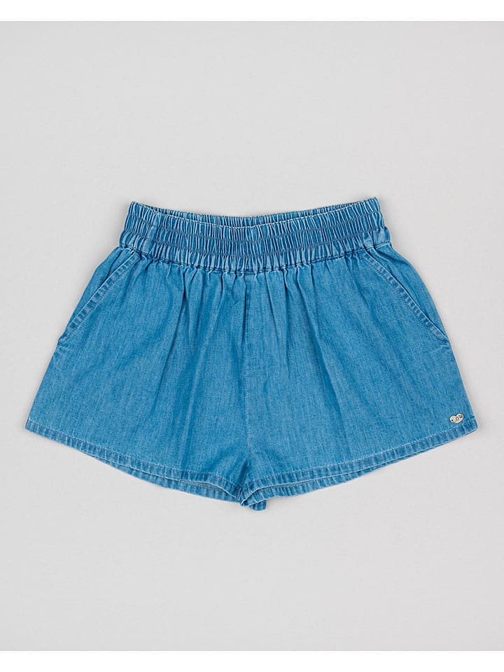 

Шорты бермуды LOSAN, синий