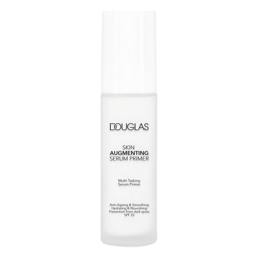 

Тональная основа Douglas Collection Multi-Tassking Serum Primer, 30 ml