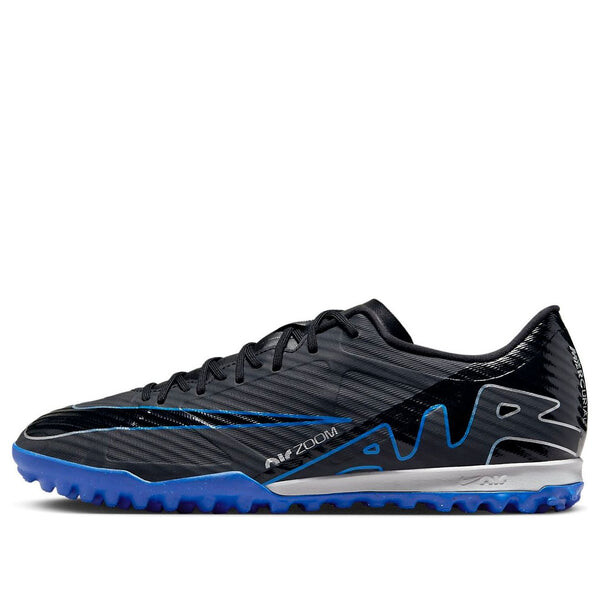 

Кроссовки zoom mercurial vapor 15 academy tf 'shadow pack' Nike, черный