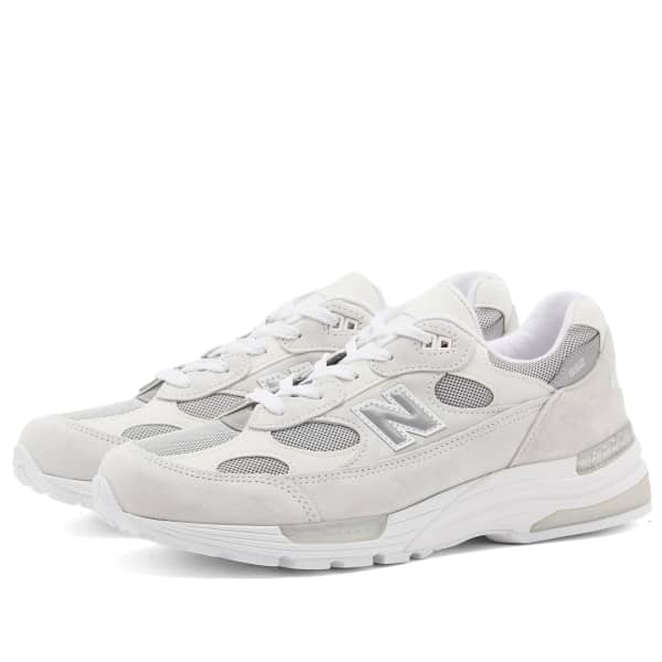 Кроссовки U992Nc - сделано в США New Balance, цвет nimbus cloud — фото 2