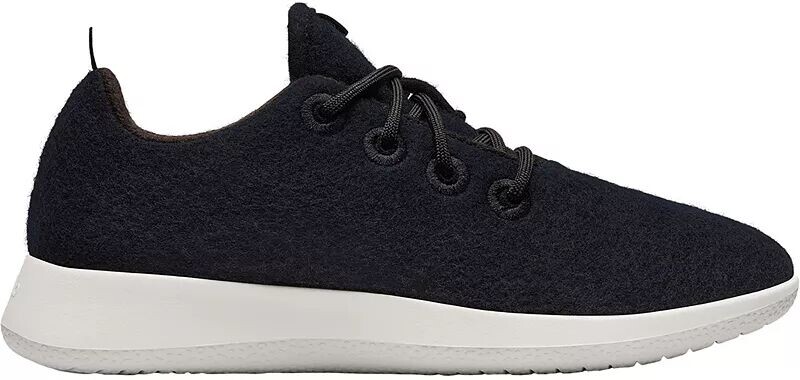 

Шерстяные кроссовки Allbirds для детей дошкольного возраста, черный