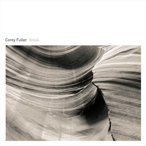 

CD диск Fuller, Corey: Break