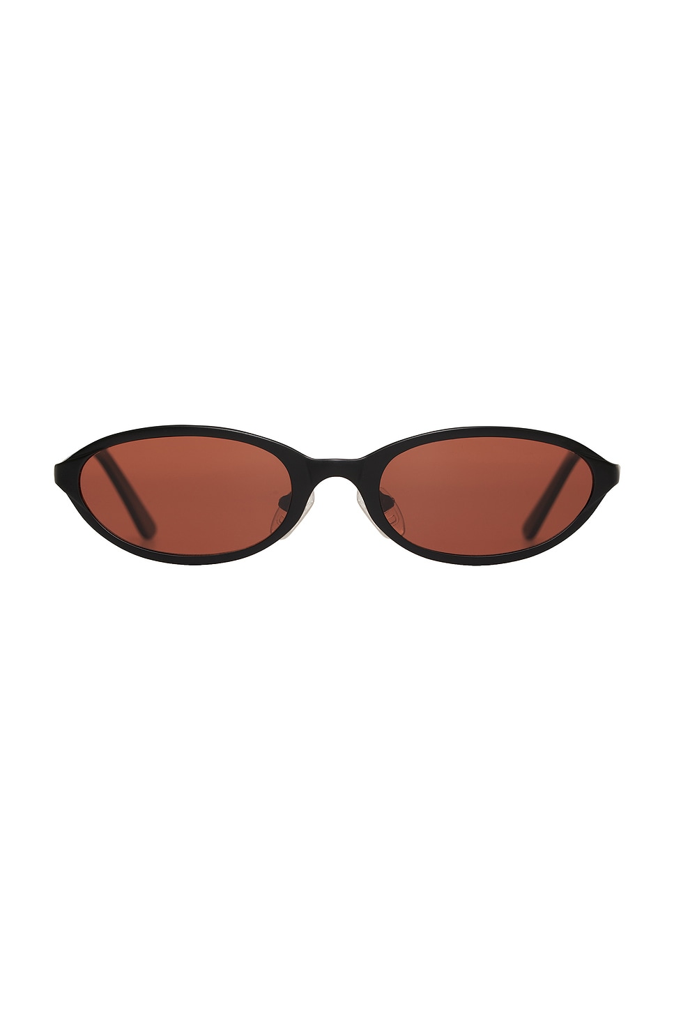 

Солнцезащитные очки Poly Bru Eyewear, cedar