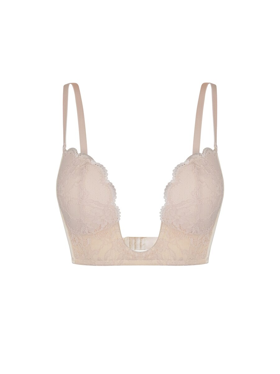 

Бюстгальтер MAGIC Bodyfashion Regular Bra, цвет kitt