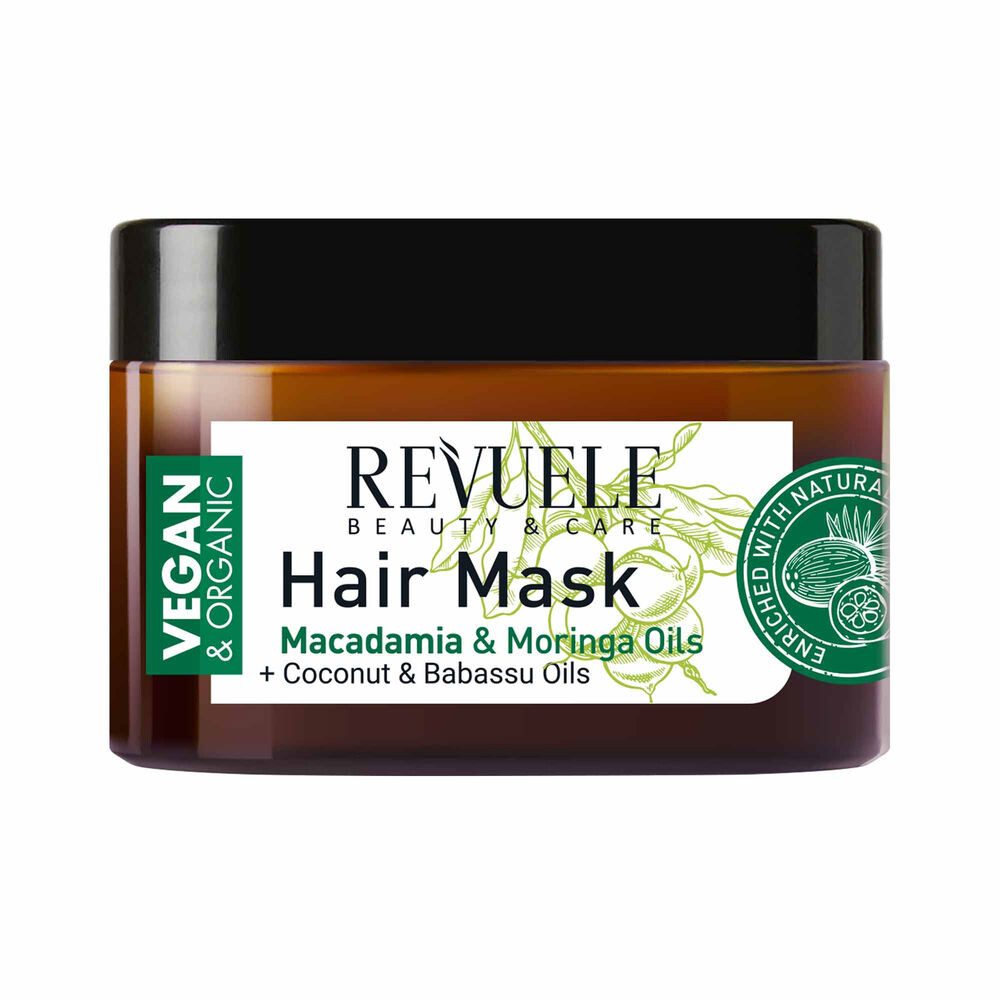 

Маска для лица Mascarilla Vegano Y Orgánico Revuele, 360 мл