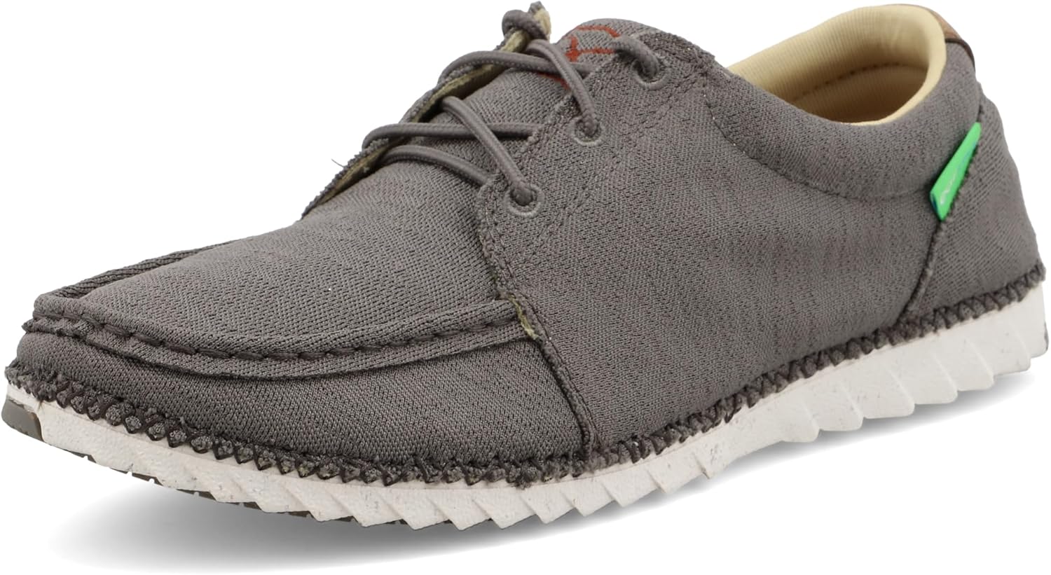 

Кроссовки Twisted X Mens Zero-x, серый/стальной