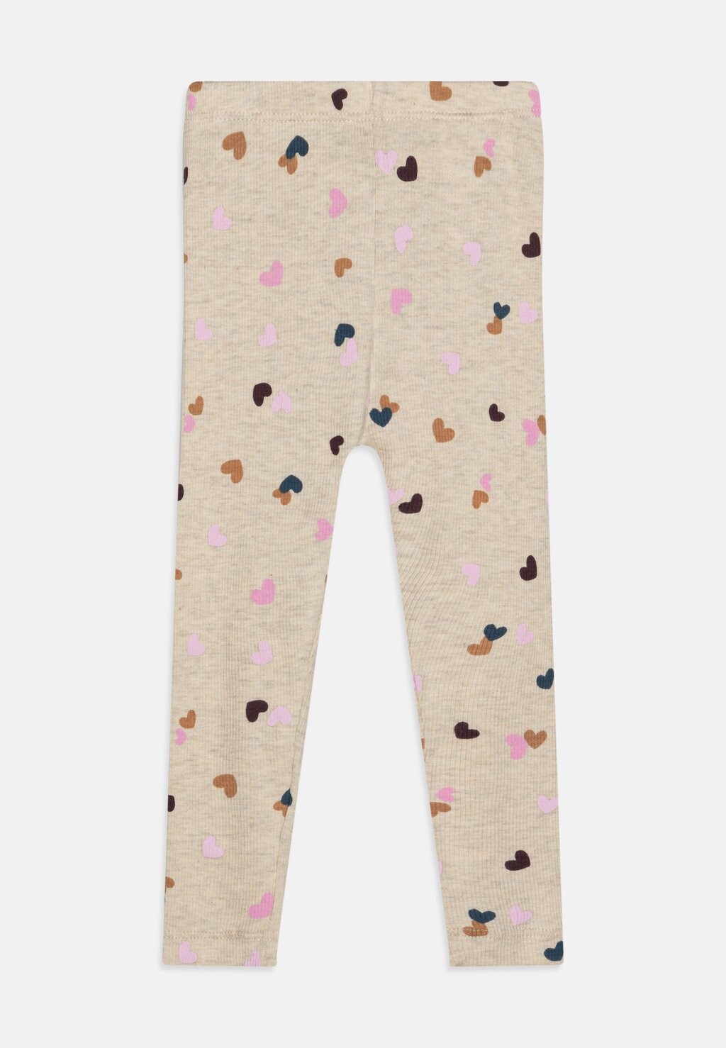 

Брюки NMFLUCKY, Leggings Name it, бежевый