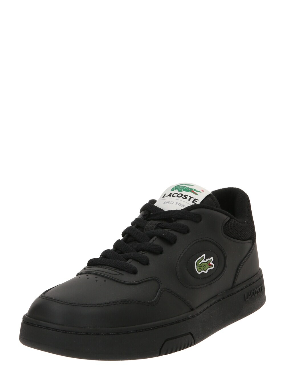 

Кроссовки Lacoste Lineset, черный
