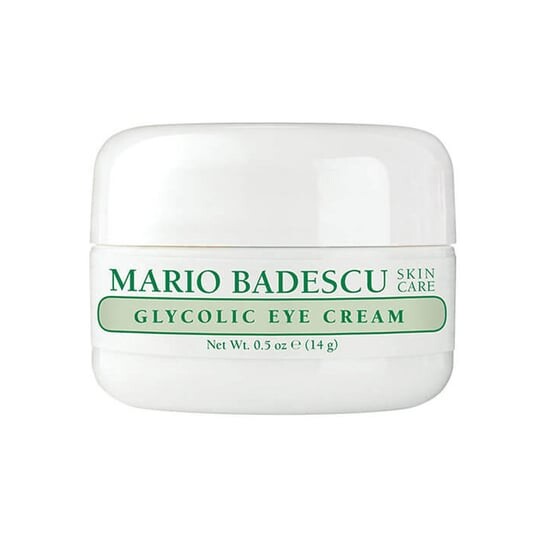 

Гликолевый крем для глаз, Mario Badescu