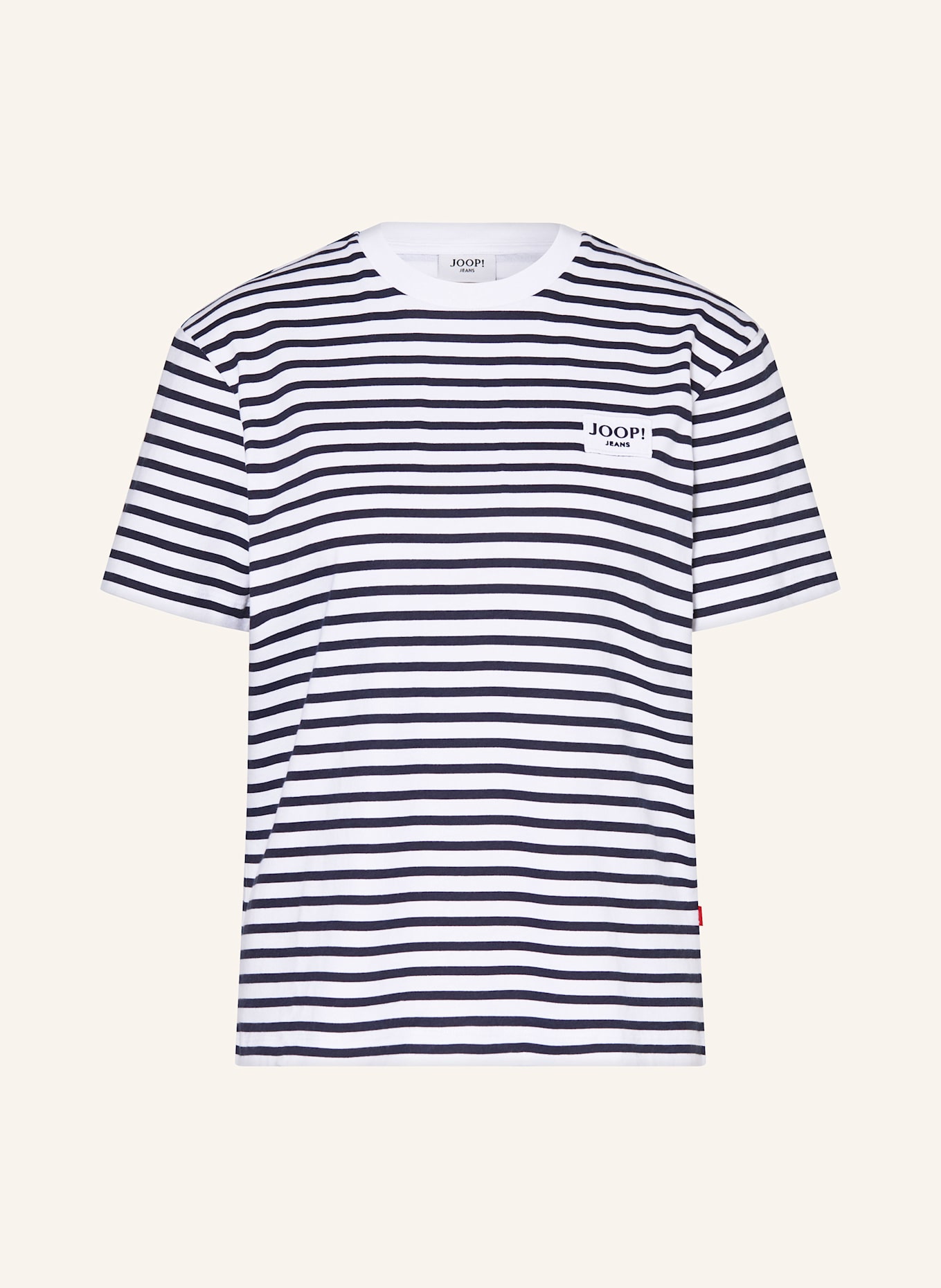 

Футболка Joop! Jeans, мультиколор