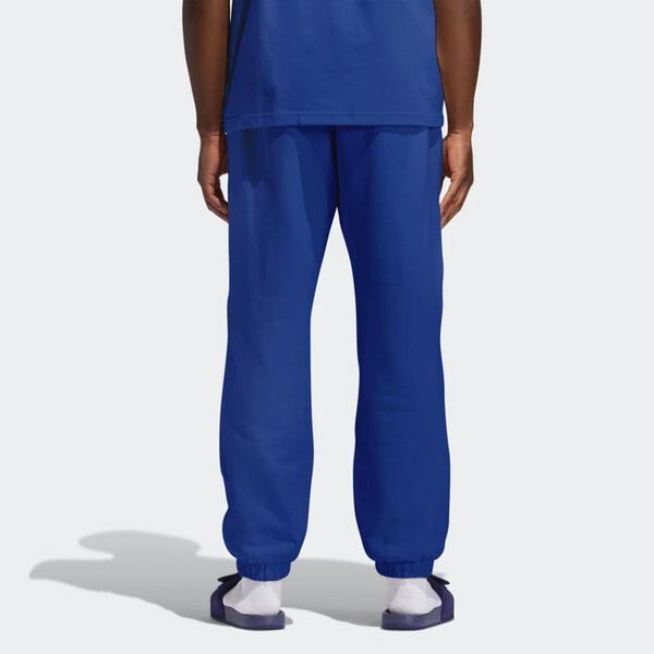 Спортивные штаны adidas originals Crossover Blue Sports Pants/Trousers/Joggers, синий — фото 4