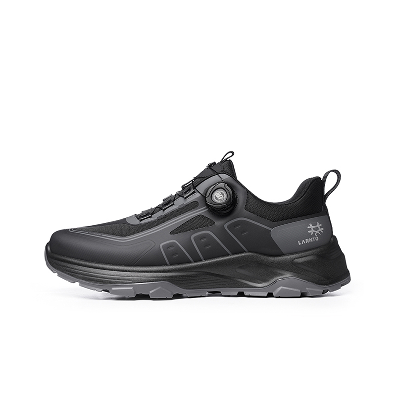 

LAORENTOU Кроссовки Outdoor Shoes Men's Black