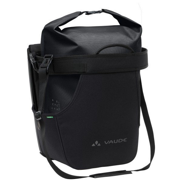 

Urban Cargo - сумка-корзина Vaude, черный