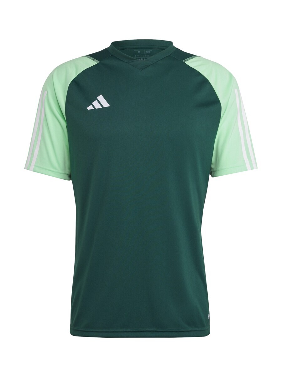 

Джерси ADIDAS PERFORMANCE Jersey Tiro 23 Competition, зеленый/темно-зеленый