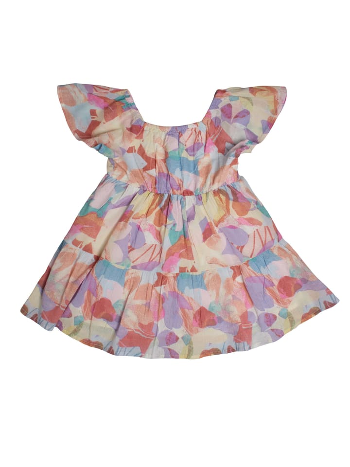 

Платье GAP, разноцветный