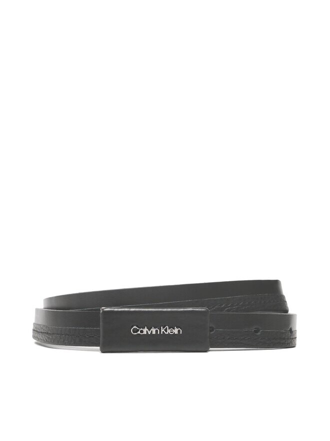 

Ремень Calvin Klein, черный