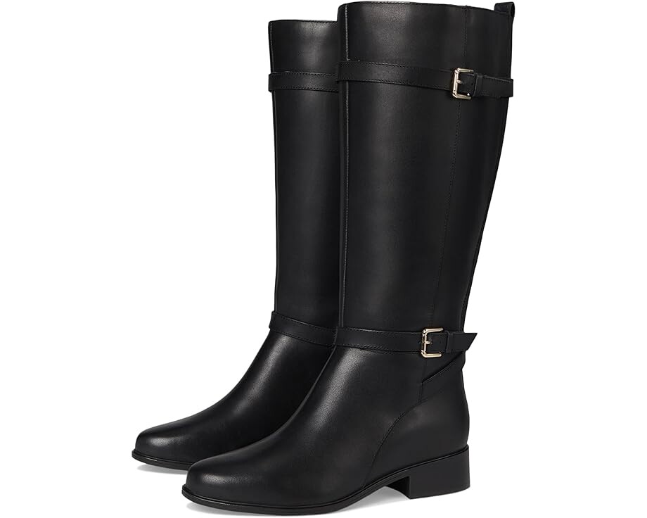 

Ботинки Rockport Harper, цвет Black Leather 1