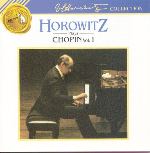 

CD диск Horowitz / Chopin: Plays Chopin 1