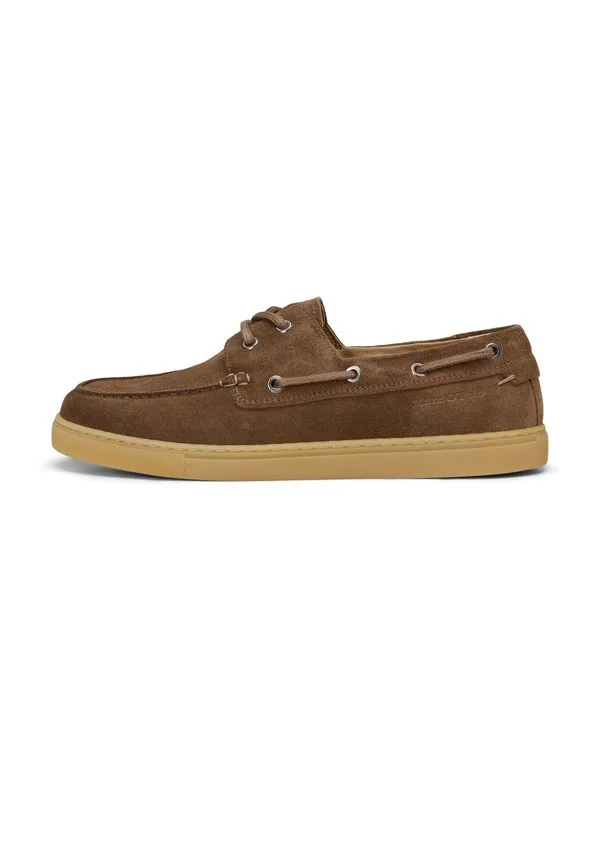 Лоферы Marc O'Polo, Dark Taupe