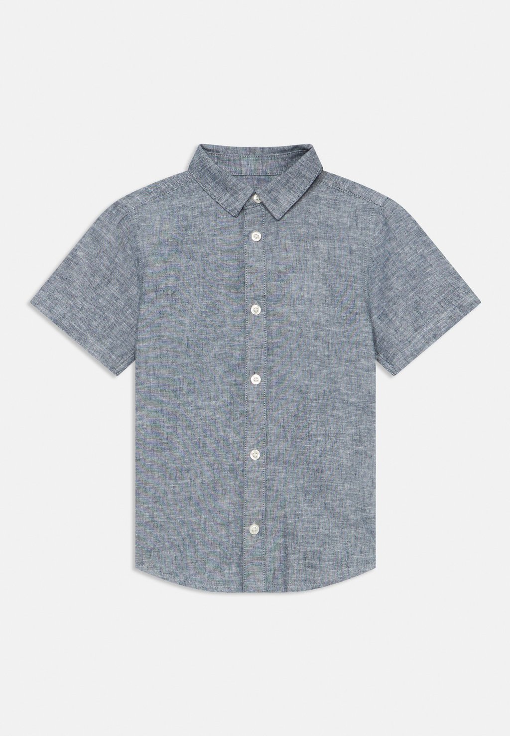

Рубашка OSJCAIDEN LIFE SOLID ONLY & SONS junior, синий