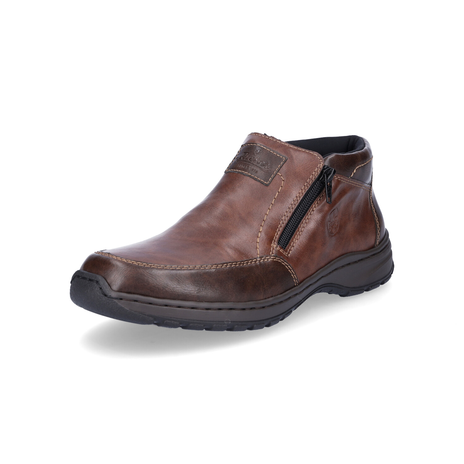 

Ботинки rieker Boot, коричневый