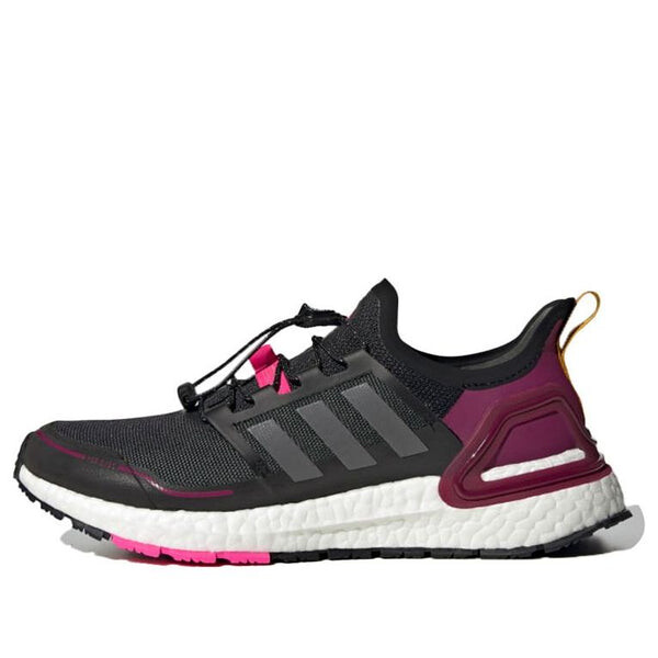 

Кроссовки ultraboost winter.rdy Adidas, черный