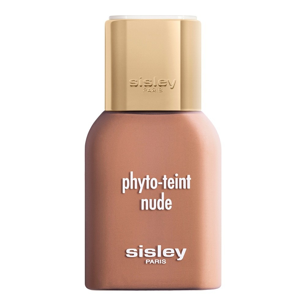 

Тональный крем для лица phyto-teint nude Sisley, 6c amber, объем 30 мл