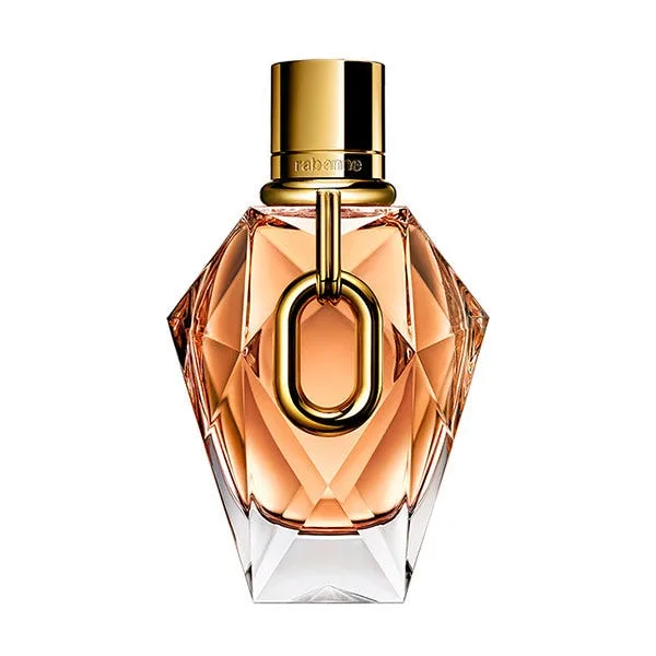 Парфюмерная вода для женщин RABANNE Million Gold Pure Jasmine 90 мл