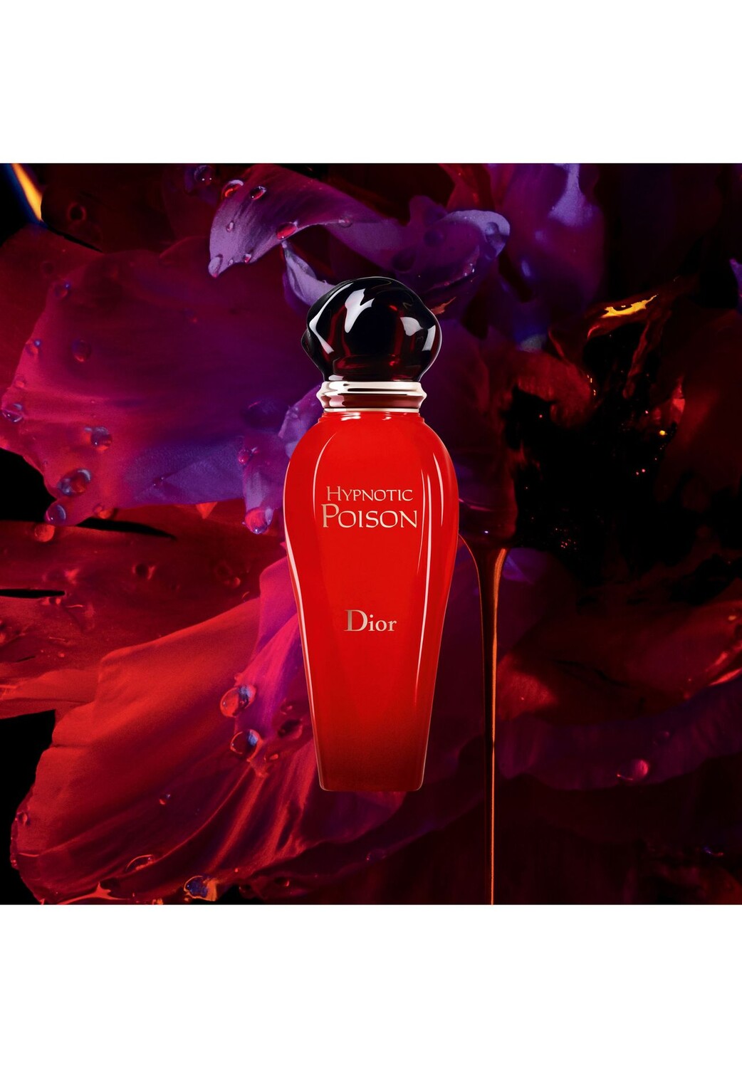 Туалетная вода РОЛИК-ПЕРЛ 20ml DIOR — фото 4