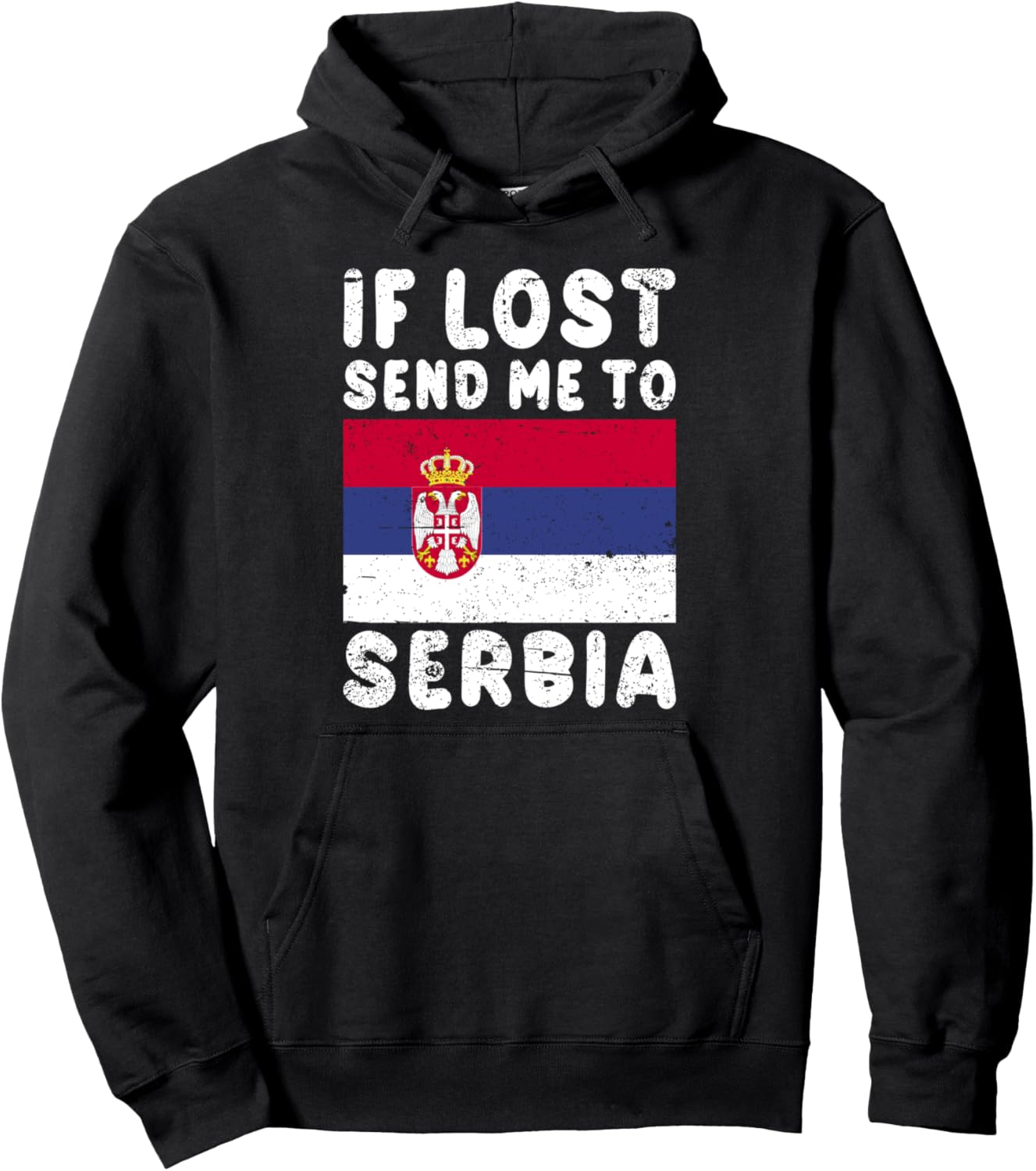 

Толстовка с флагом Сербии - Если я потеряю себя в Сербии, черная, размер S Serbia Souvenir, Черный, Толстовка с флагом Сербии - Если я потеряю себя в Сербии, черная, размер S Serbia Souvenir