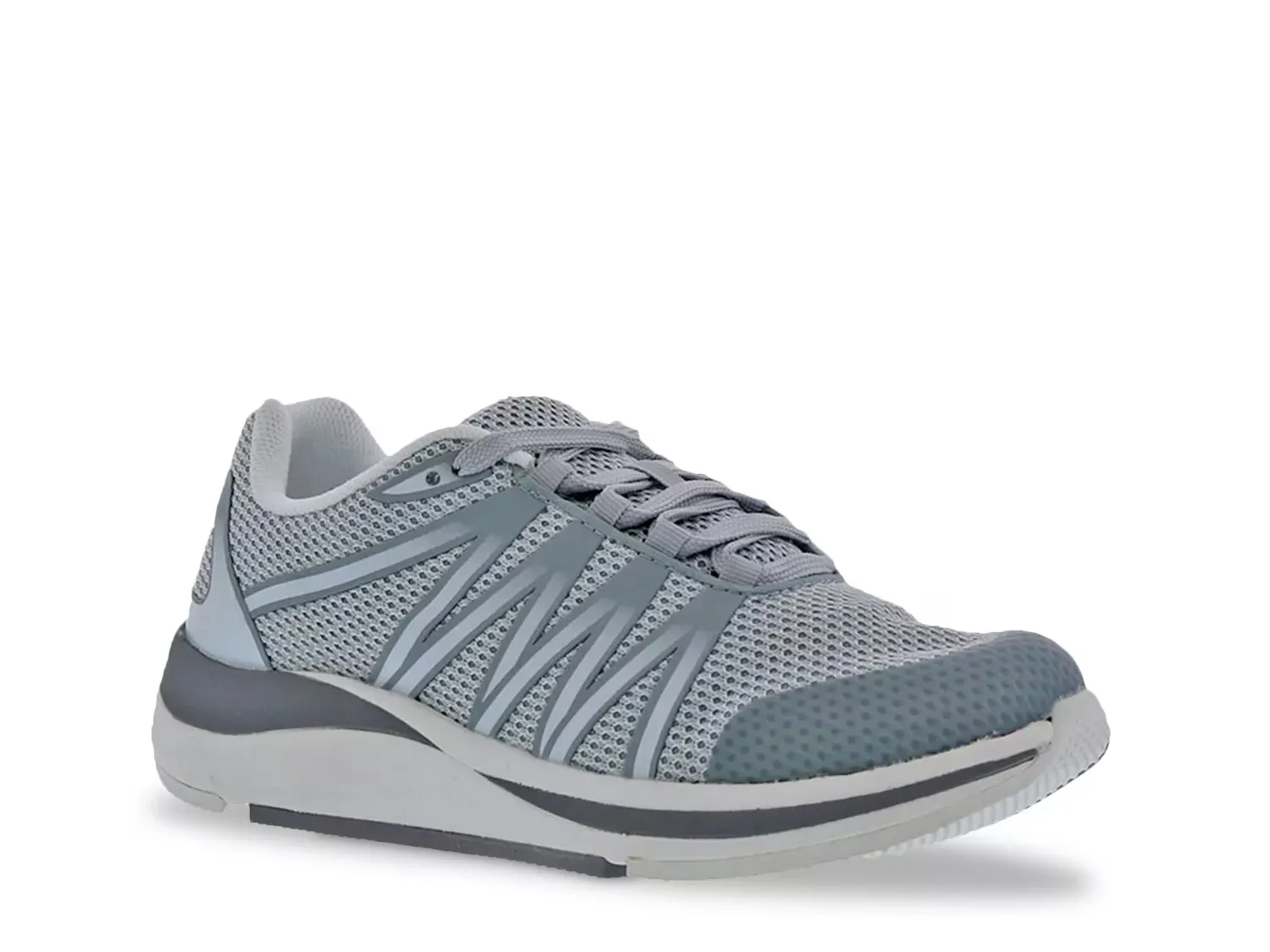 Кроссовки Balance Drew, Grey