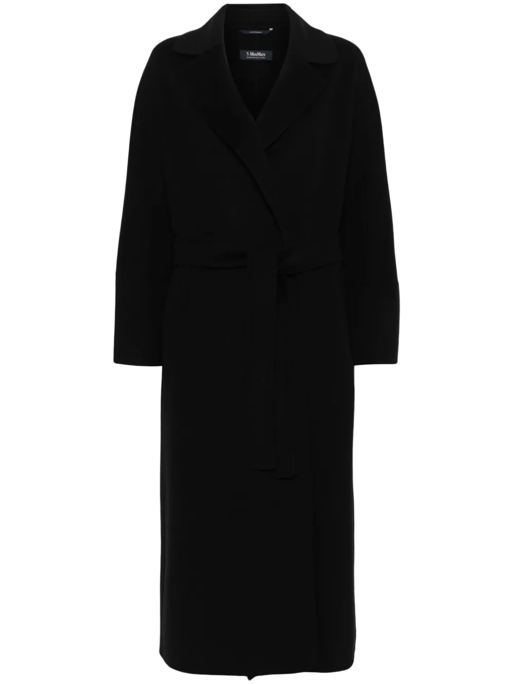 

Пальто Elisa 'S Max Mara, черный