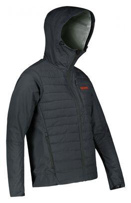 

LEATT Куртка для горного трека, черная