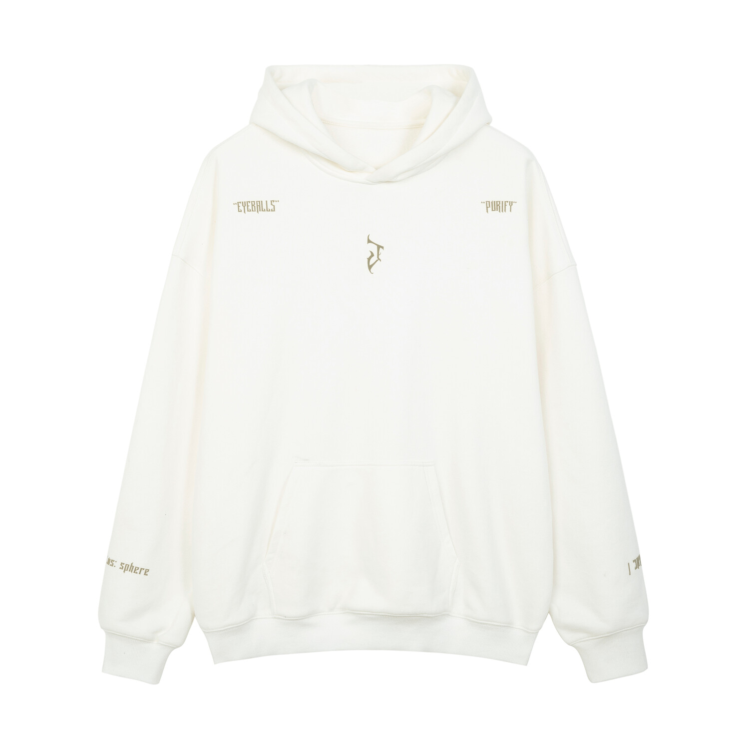 

JHYQ Мужская толстовка, Розовый