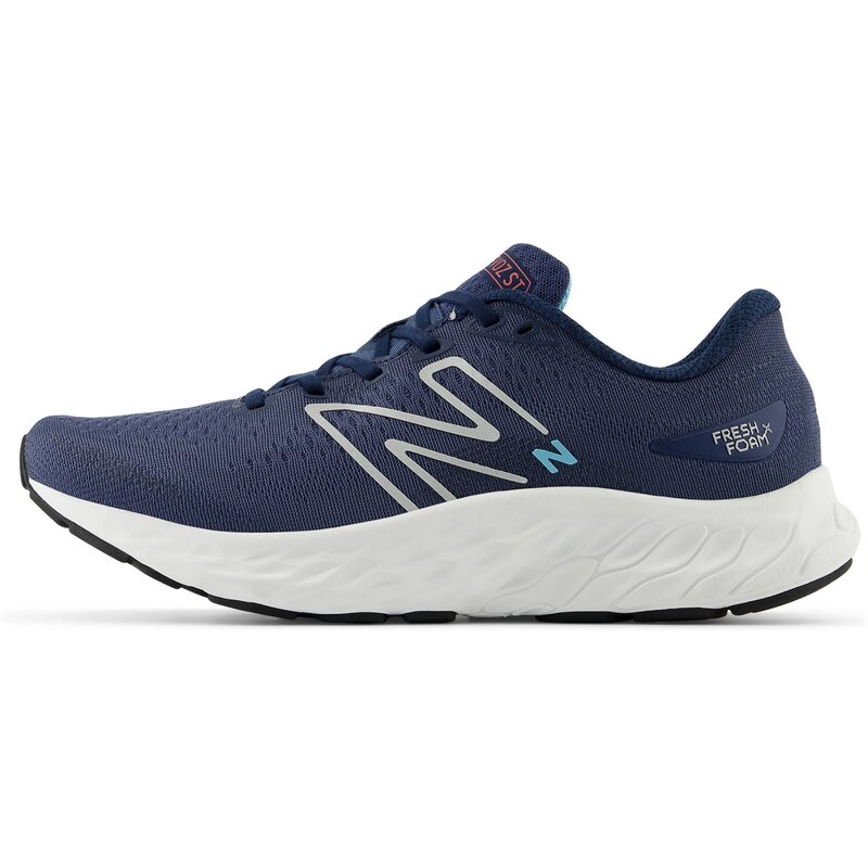 Кроссовки для бега fresh foam x evoz st New Balance, цвет vintage indigo — фото 4