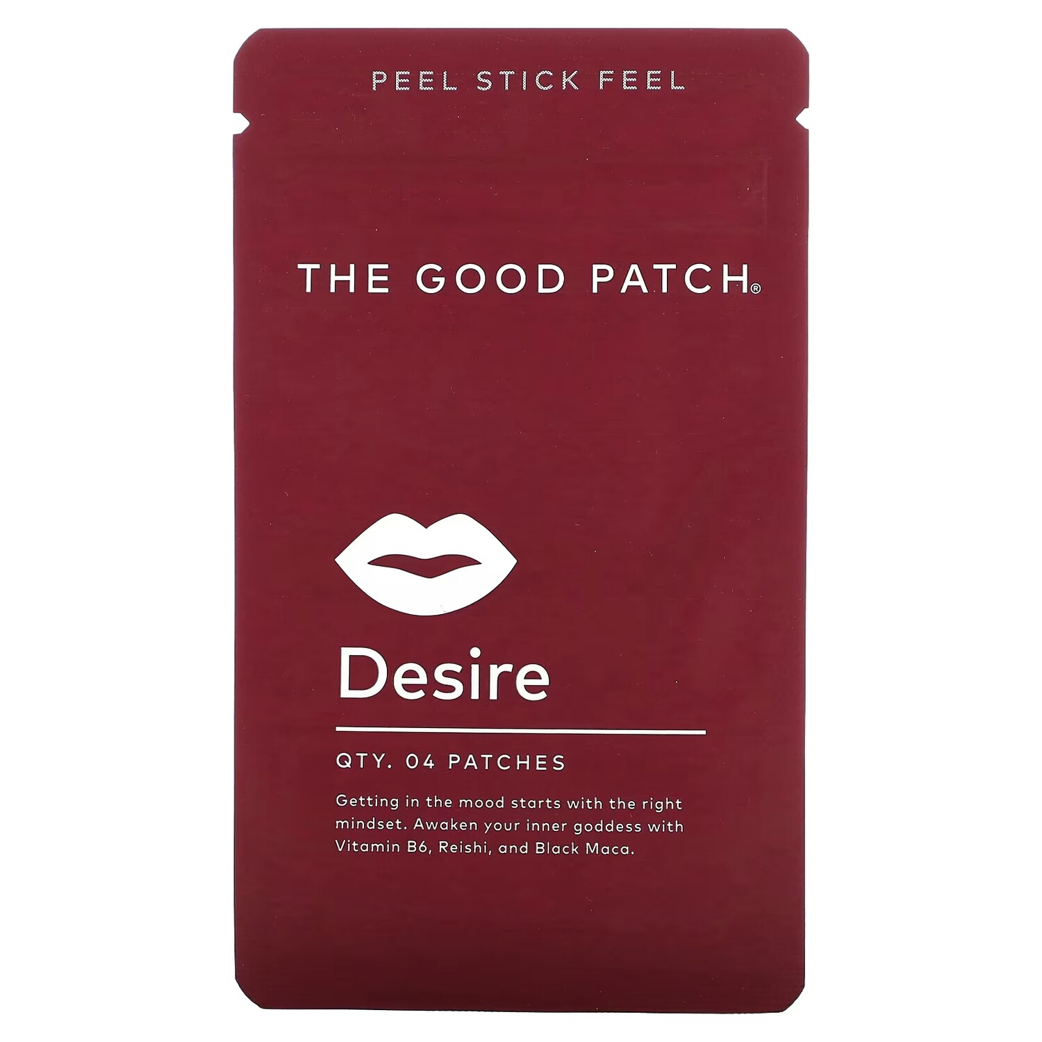 

Патчи The Good Patch Desire 4
