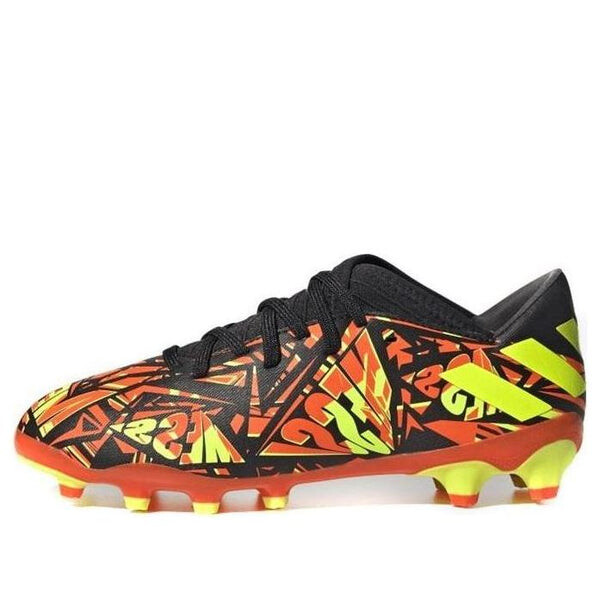 

Кроссовки nemeziz messi.3 Adidas, красный