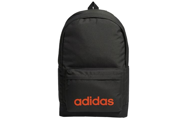 

Adidas Neo Рюкзак Extra Large Unisex Black из переработанного полиэстера
