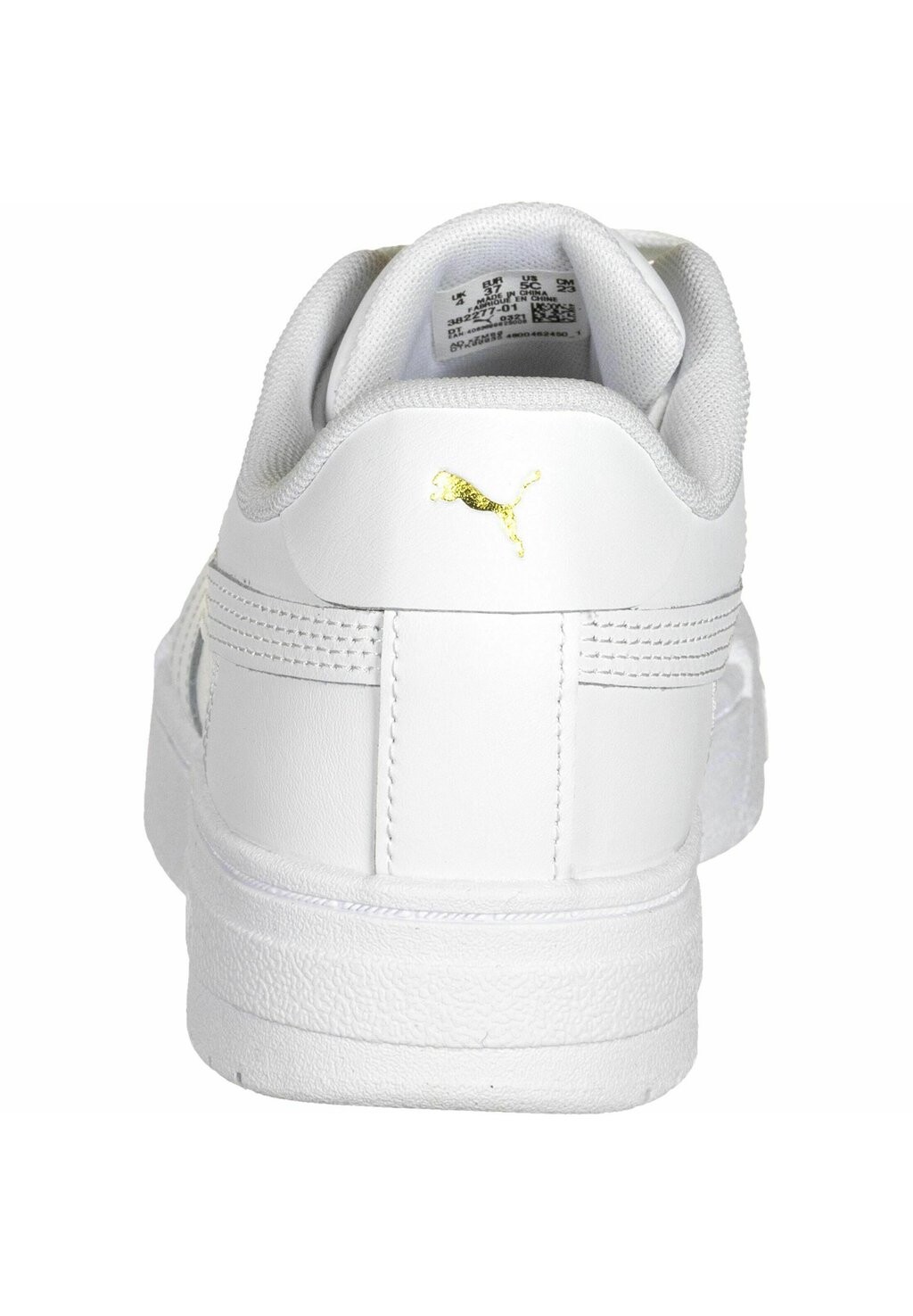 Кроссовки низкие CA PRO CLASSIC Puma, цвет WHITE — фото 3