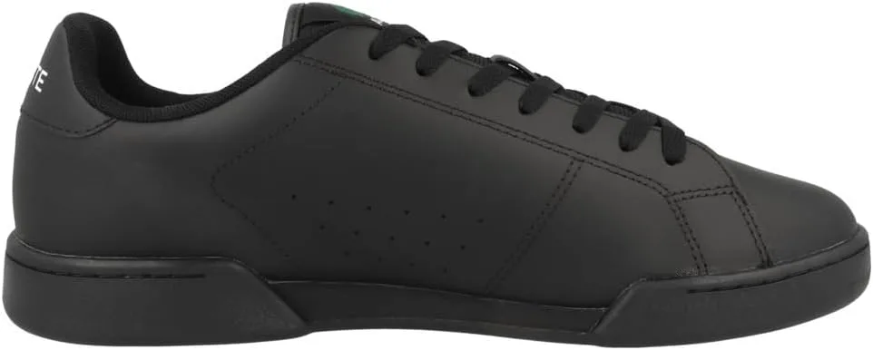 Мужские кроссовки Lacoste Low Carnaby Cup 125 2, темно-синий — фото 3