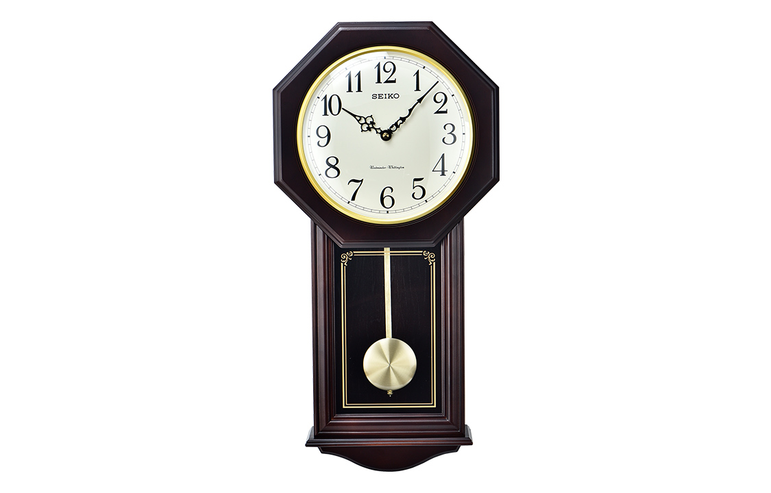 

SEIKO Часы Unisex Wall Clocks