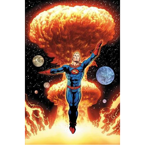 

Книга Marvelman Classic Volume 3 (Hardback)